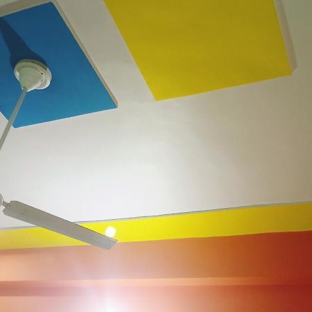Hotel Maa Savitri Gest House Ayodhya Zewnętrze zdjęcie